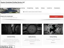 Sites similar to houstoncenterless.com