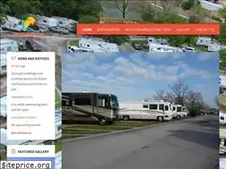 Sites similar to houstoncentralrvpark.com