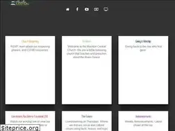 Sites similar to houstoncentralsda.org