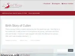Sites similar to houstoncertifiedmidwife.com