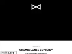 Sites similar to houstonchambelanes.co