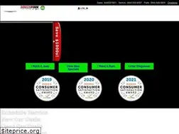 Sites similar to houstonchryslerdodgejeepram.com