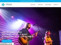 Sites similar to houstonchurchga.com