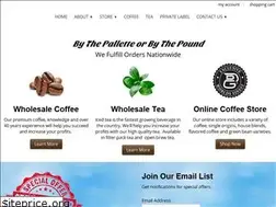 Sites similar to houstoncoffeeexchange.com