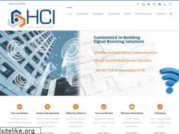 Sites similar to houstoncommunications.com