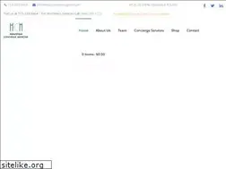Sites similar to houstonconciergemedicine.com