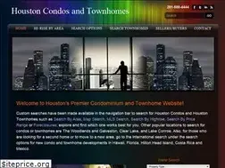 Sites similar to houstoncondosandtownhomes.com