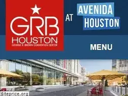 Sites similar to houstonconventionctr.com