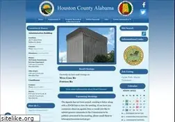Sites similar to houstoncounty.org
