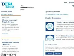 Sites similar to houstoncpa.org