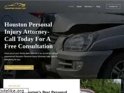Sites similar to houstoncrashcar.com
