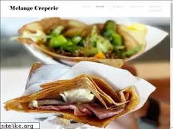 Sites similar to houstoncrepes.com