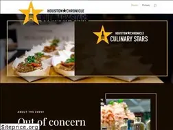 Sites similar to houstonculinarystars.com