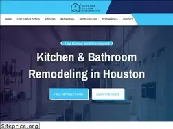 Sites similar to houstoncustomremodeling.com
