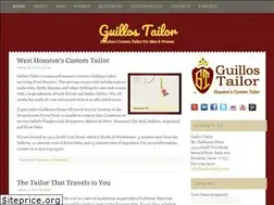 Sites similar to houstoncustomtailor.com