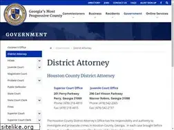 Sites similar to houstonda.org