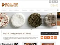 Sites similar to houstondairymaids.com
