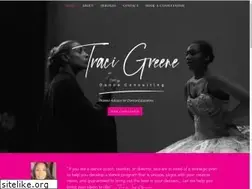 Sites similar to houstondancelab.com