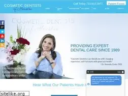 Sites similar to houstondental.com