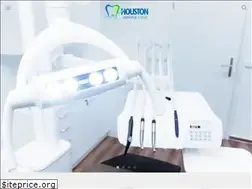 Sites similar to houstondentalclinic.ro