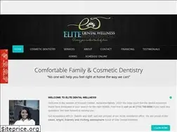 Sites similar to houstondentalwellness.com