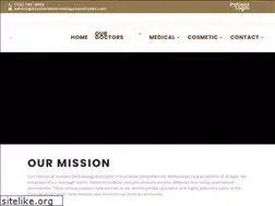 Sites similar to houstondermatologyassociates.com