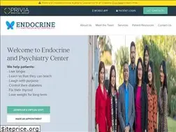 Sites similar to houstondiabetescenter.com