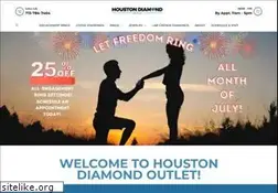 Sites similar to houstondiamondoutlet.com