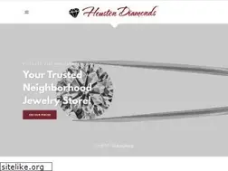 Sites similar to houstondiamonds.com