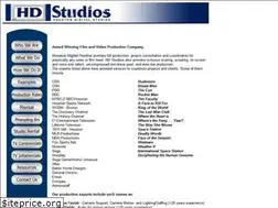 Sites similar to houstondigitalstudios.com
