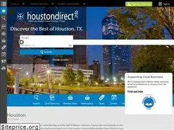 Sites similar to houstondirect.info