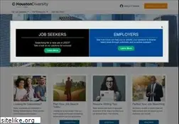 Sites similar to houstondiversity.com