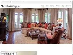 Sites similar to houstondraperies.com