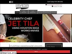 Sites similar to houstonedgeworks.com