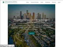 Sites similar to houstoneds.org