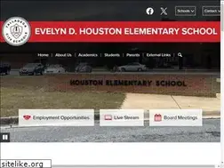 Sites similar to houstonelem.net