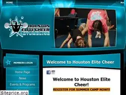 Sites similar to houstonelitecheer.com