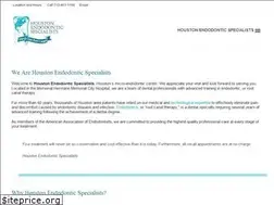 Sites similar to houstonendodontics.com