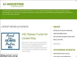 Sites similar to houstoneng.com
