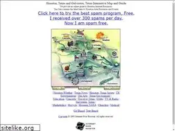Sites similar to houstonet.com