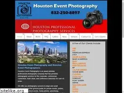 Sites similar to houstoneventphotography.com