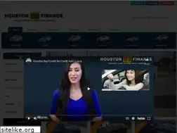 Sites similar to houstonezfinance.com