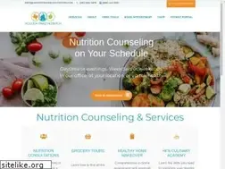 Sites similar to houstonfamilynutrition.com