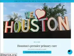 Sites similar to houstonfamilypractice.com
