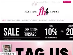 Sites similar to houstonfashionhouse.com