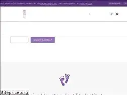 Sites similar to houstonfertilityspecialists.com