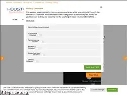 Sites similar to houstonfestivalscompany.com