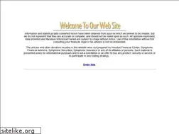 Sites similar to houstonfinancialcenter.com