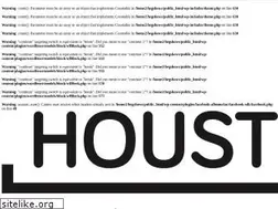 Sites similar to houstonfineartfair.com
