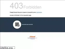 Sites similar to houstonfit.com